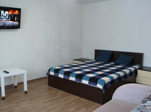 Апартаменты Уютная на Учебной 17