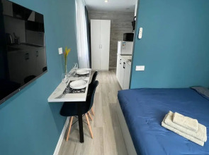 Квартира Nochevali