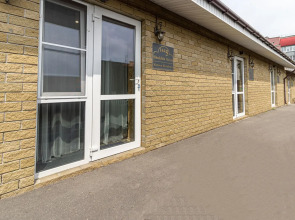 Апартаменты Kstovo Residens