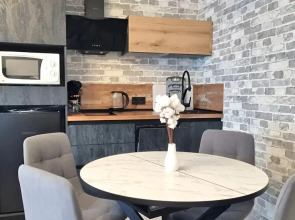 Квартира Природная 10Б корпус5