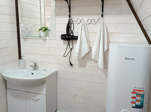 Гостевой дом Афрейм