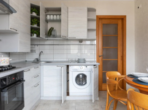 Апартаменты Кватро