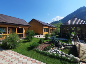 Гостевой дом Дача Удача