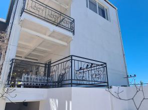 Гостевой дом  Pegas