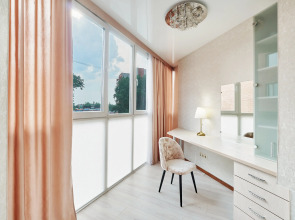 Апартаменты Петровские на Спортивном 7