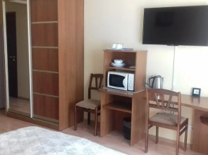 Отель Игман