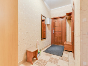 Апартаменты на метро Парк Победы