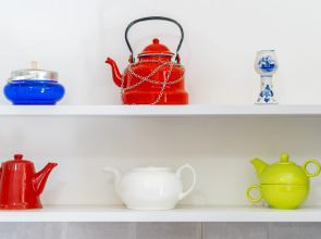 Апартаменты Kiwi