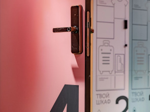 Отель модульный Попова