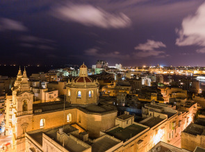 Отель AX The Palace