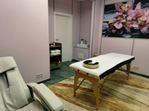 Гостевой дом Лоза Хутор All inclusive & SPA