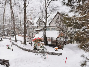 Гостевой Дом Кантри