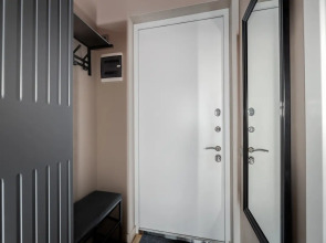 Flat на ул. Лобановский лес