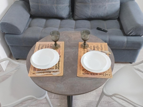 Апартаменты Нефтяников