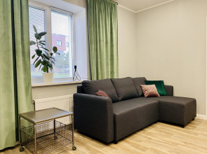 Апартаменты Иннополис Happy