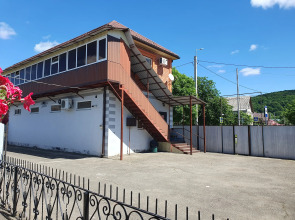 Гостевой дом Лаго Наки