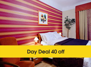 Апарт-Отель Шерборн