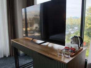 Бутик-отель Автограф