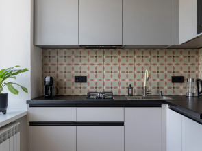 Квартира Звездинка 3