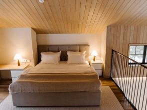 База отдыха Долина Мечтателей