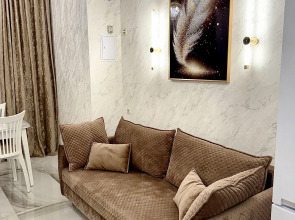 Апартаменты в самом центре Пятигорска напротив автовокзала