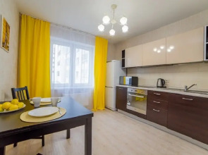 Апартаменты Союзная 4