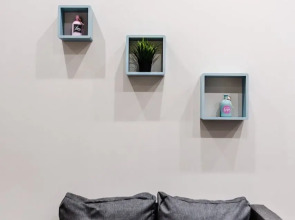 Апартаменты Проспект Вернадского 41с1 (577)