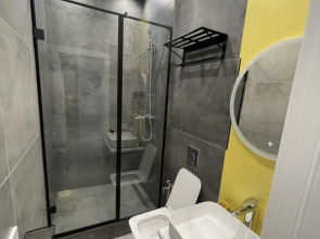 Апартаменты Yellow от сети Yellowpin в центре Нижнего Новгорода