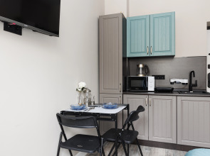 Апартаменты Ярцевская 2-3