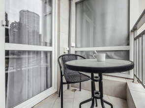 Апартаменты в ЖК Москва у Дендрария