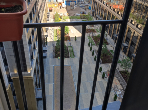 Апартаменты Spb