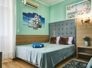 Гостевой Дом София