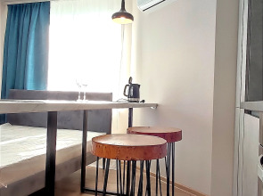 Апартаменты Липецк Центр 5