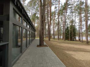 Глэмпинг отель МЕСТО