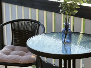 Гостевой дом Тихий дом