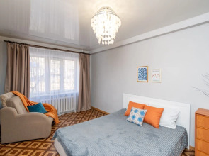 Квартира на Красной Звезды 14