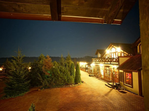 База отдыха Ангел