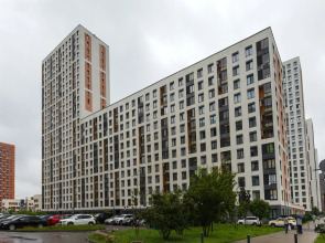 Апартаменты Kandinsky Studio от Home24