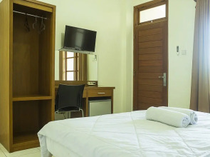 Отель Pondok Anyar Inn managed by Tinggal