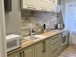 Квартира Уютная в центре города