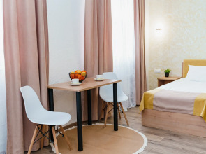 Гостевой дом SunnyDay