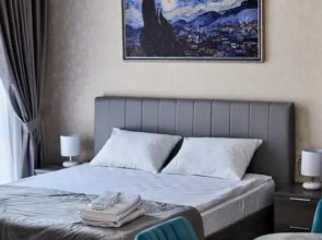 Апартаменты Gorki City  SKI 64