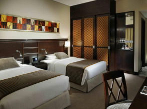 Crowne Plaza Dubai Jumeirah an IHG Hotel