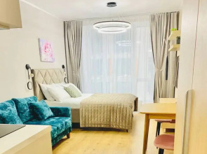 Квартира с Ванной Толубеевский Проезд