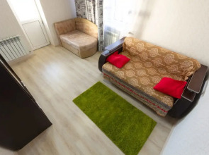 Апартаменты 164 Уютный Дом