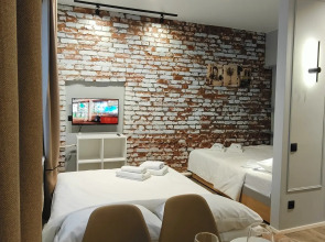 Квартира на Проспекте Ленина 6 3