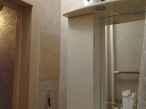 Апартаменты Barista в Академ Riversaid