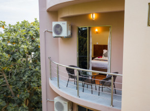 Гостевой дом Blue Wave Maldives