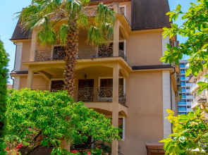 Гостевой дом Арно