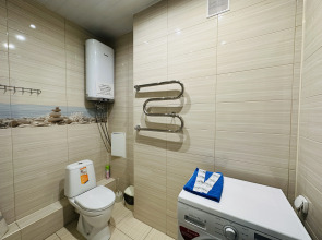 Квартира Nasutki38 Оазис